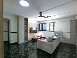 Blk 108 Woodlands Street 13 (Woodlands), HDB 4 Rooms #578332911